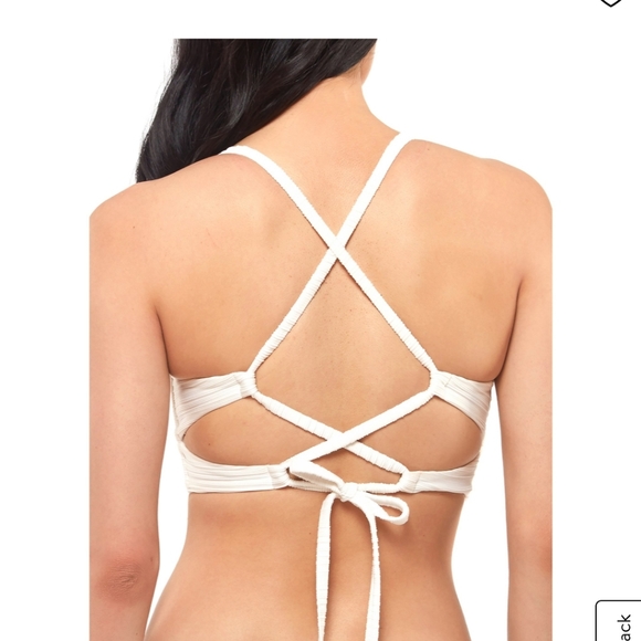 CLOSEOUT BUNDLE of Jessica Simpson Bikinis - Picture 9 of 9